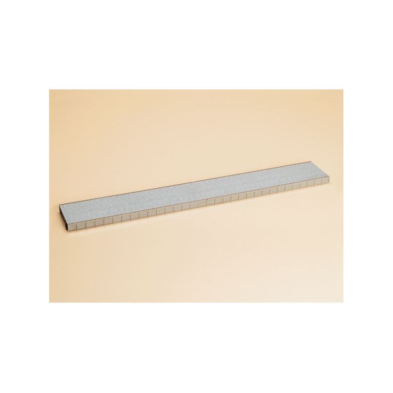 Auhagen 41610 Peronhosszabbítás /Bahnsteigverlängerung/