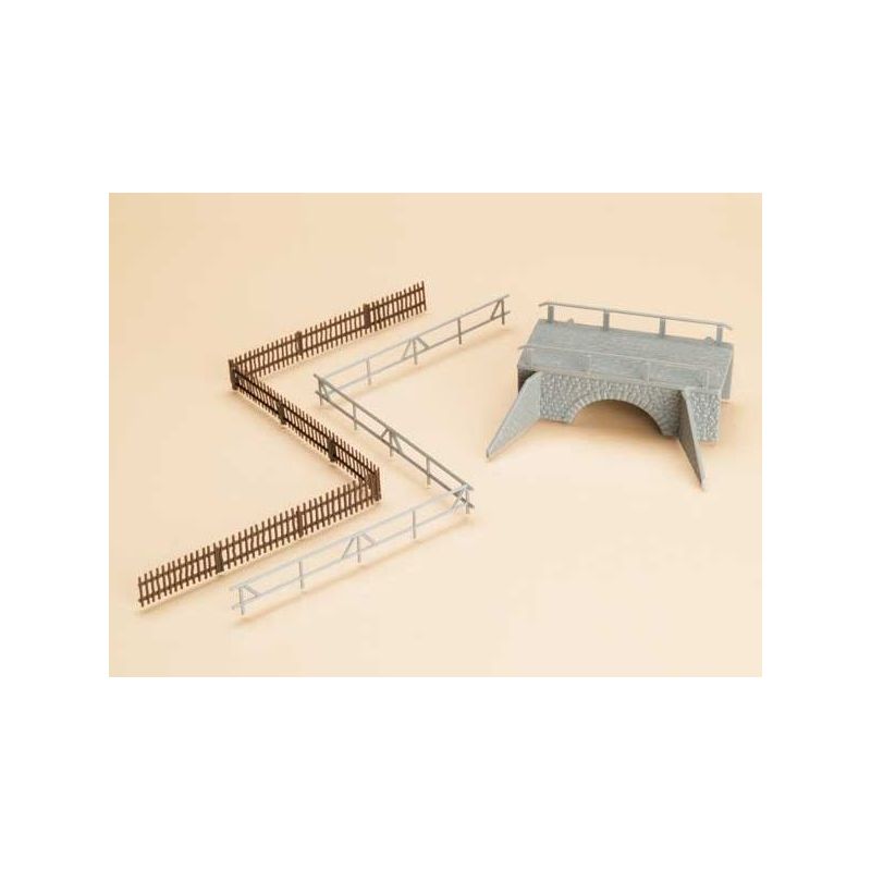 Auhagen 42555 Kis kőhíd