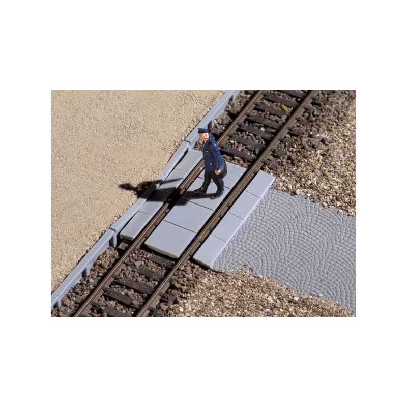 Auhagen 43564 Sínbetét, 10 db