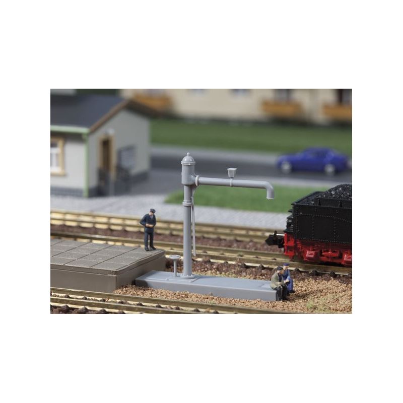 Auhagen 43654 Vízdaru /Wasserkran/