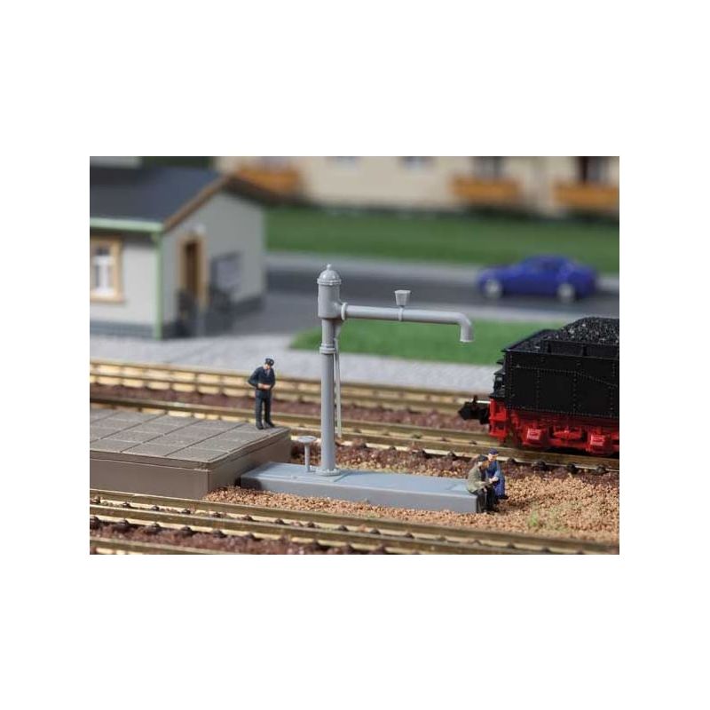 Auhagen 44633 Vízdaru /Wasserkran/