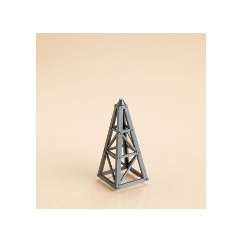 Auhagen 48100 Acél tartószerkezet, A-elem, 6 db