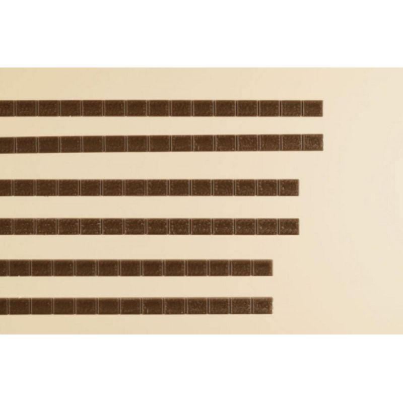 Auhagen 48656 Zárókövek 12 db H0/TT