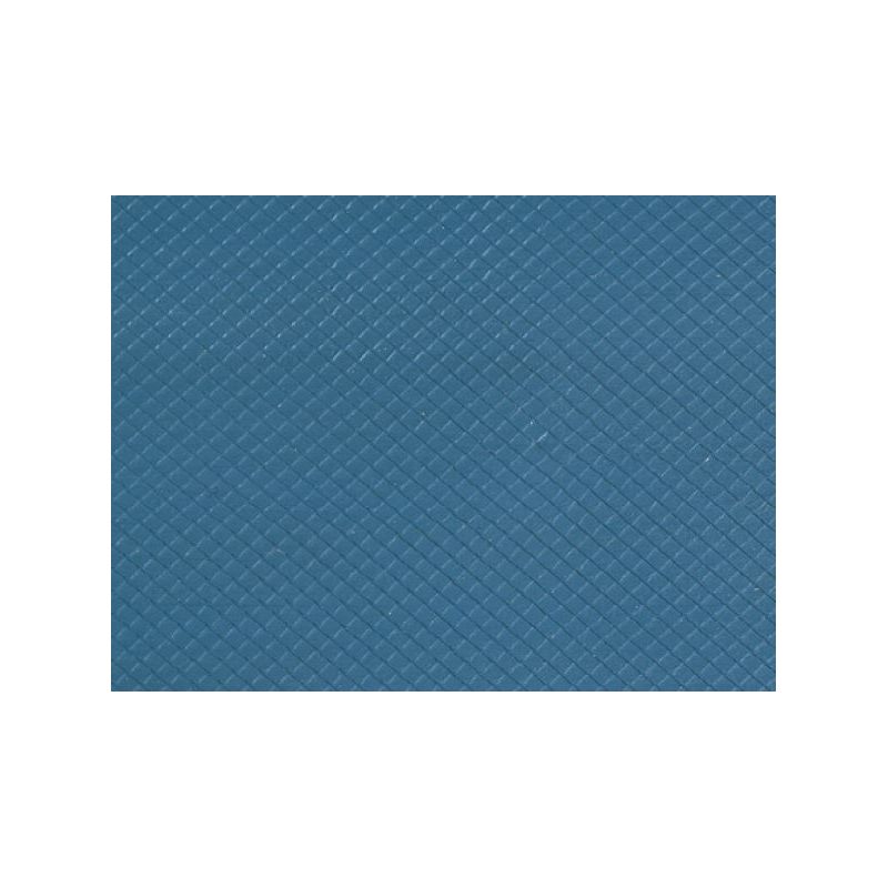 Auhagen 52214 Dekorlap, agyagpalatető, 100 x 200 mm, 2 db