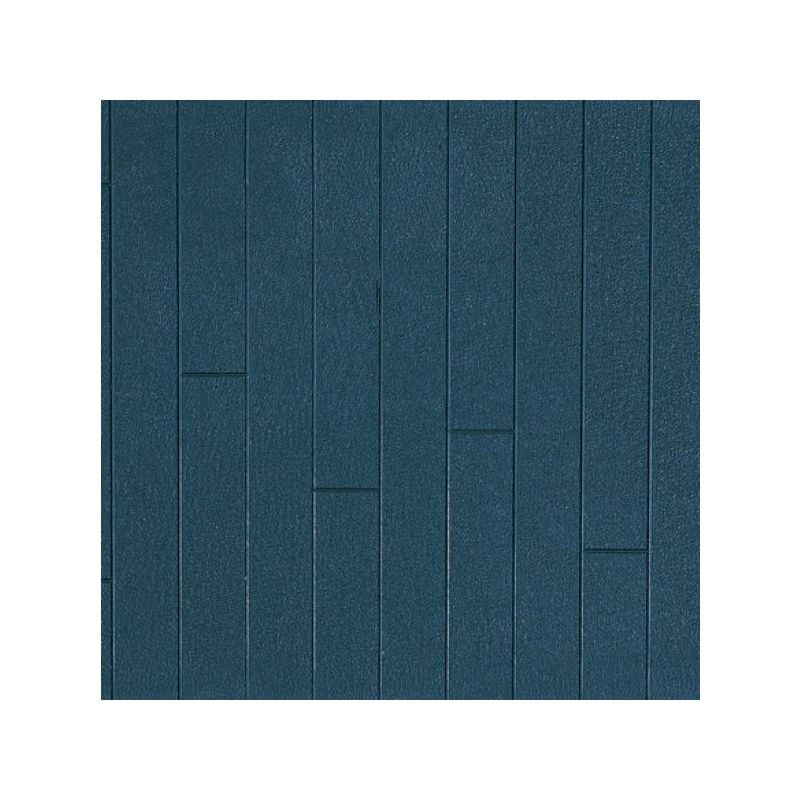 Auhagen 52217 Dekorlap, kátránytető, 100 x 200 mm, 2 db