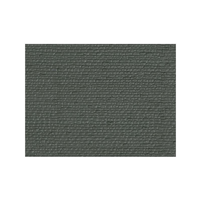 Auhagen 52410 Dekorlap, terméskő, kicsi, 100 x 200 mm