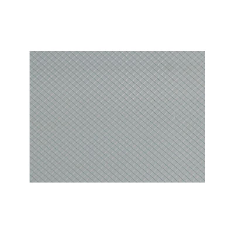 Auhagen 52415 Dekorlap, palatető, szürke, 100 x 200 mm