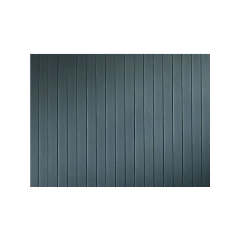 Auhagen 52435 Dekorlap, bádogtető, 100 x 200 mm