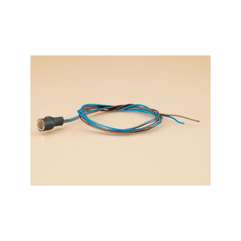 Auhagen 58792 Foglalat /Fassung/