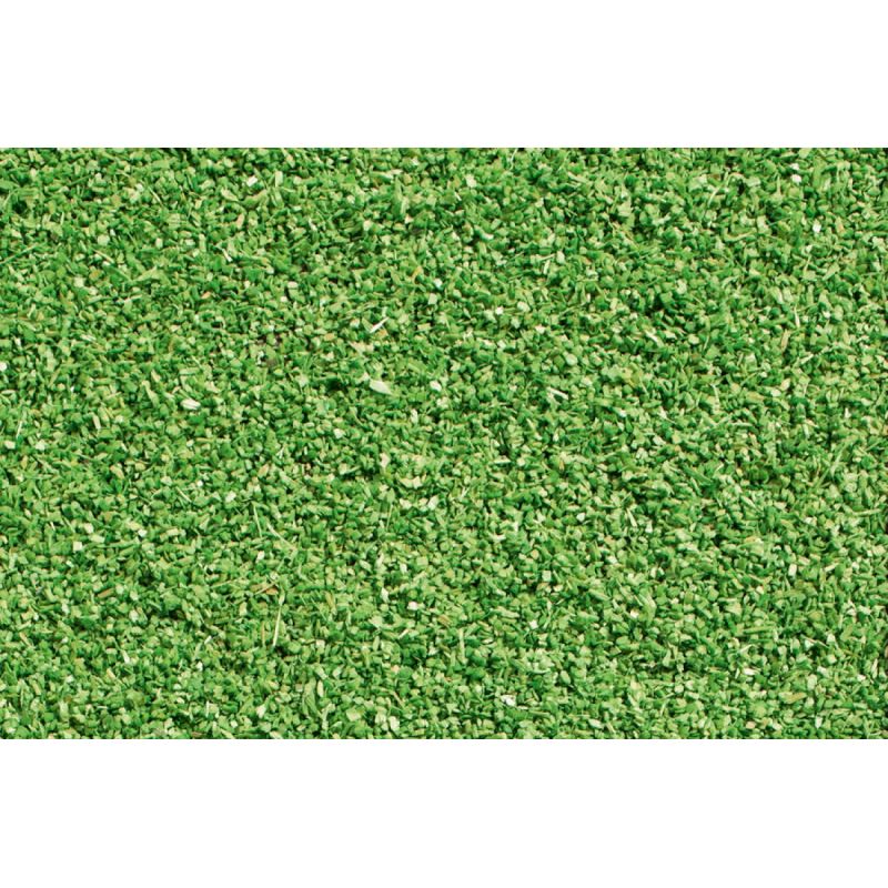 Auhagen 60820 Szóróanyag, világoszöld, 70 g