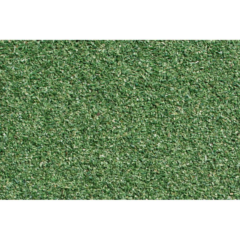 Auhagen 60821 Szóróanyag, sötétszöld, 70 g