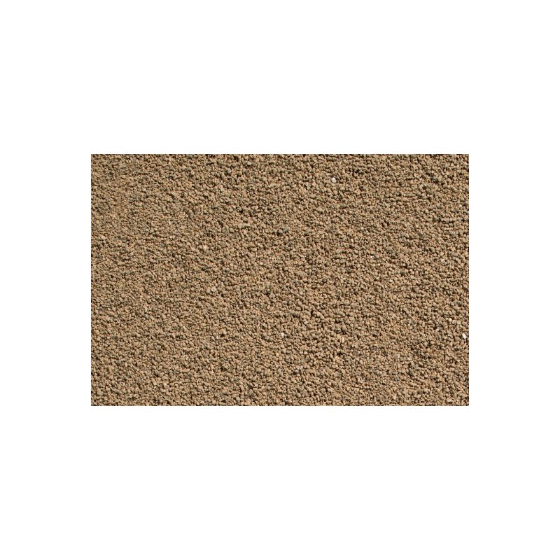 Auhagen 61831 Zúzalék, szóróanyag sínágyazathoz, földbarna, 600 g