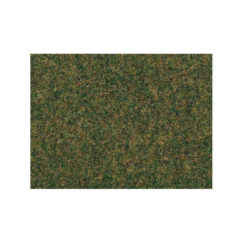 Auhagen 75112 Virágos rét, sötét, 50 x 35 cm