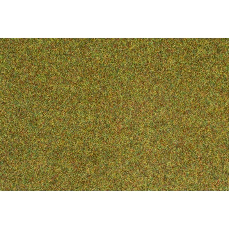 Auhagen 75213  Fűlap, világoszöld, 75 x 100 cm