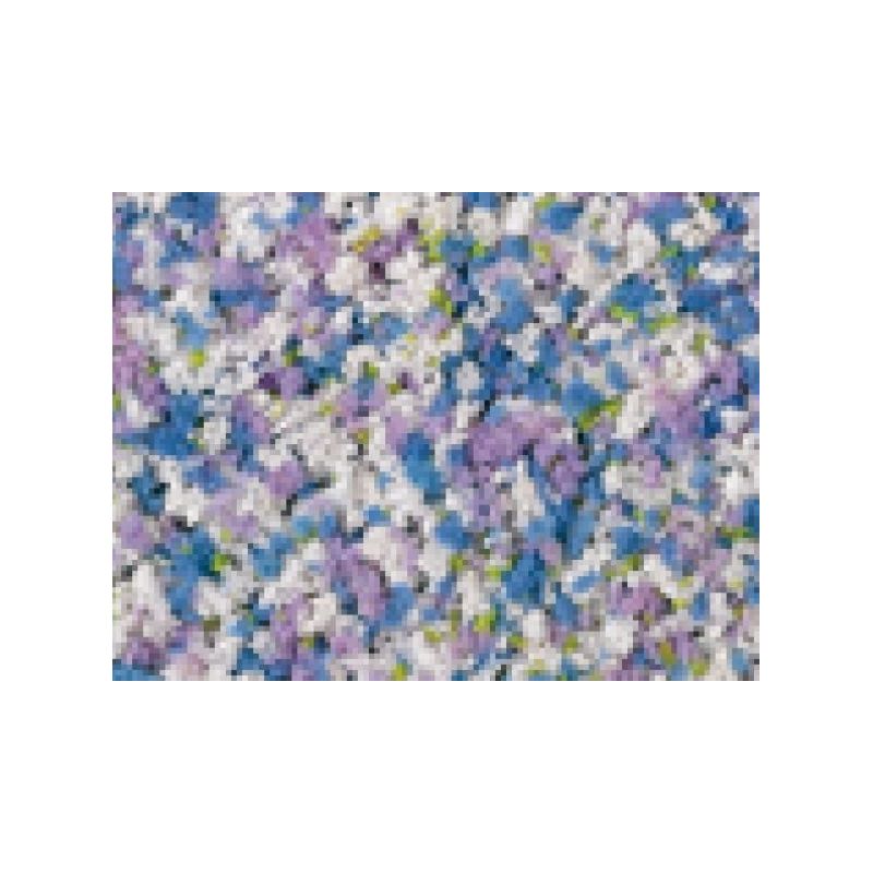 Auhagen 76936 Szóróanyag, lombozat, búzavirág, 150 ml