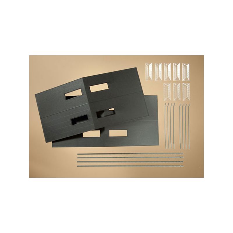 Tetők + tetőablakok