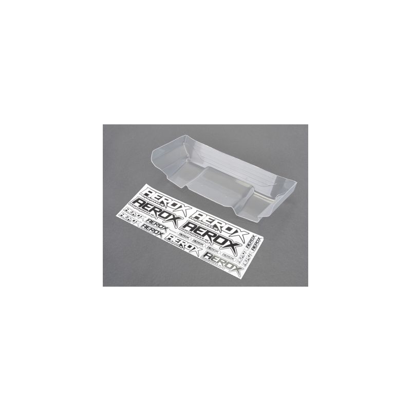 Aerox hátsó szárny CAT L1 - 1.0mm