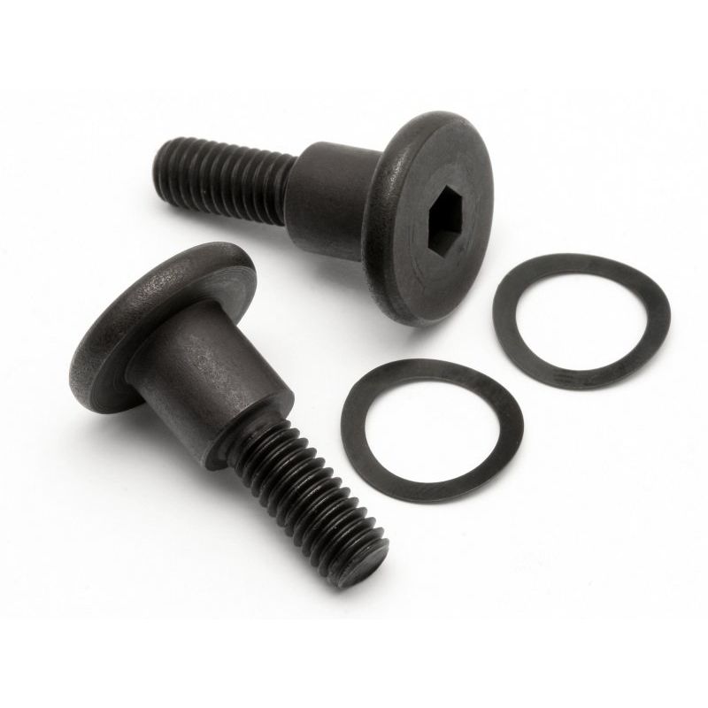 Baja 5B kuplung rögzítő csavar