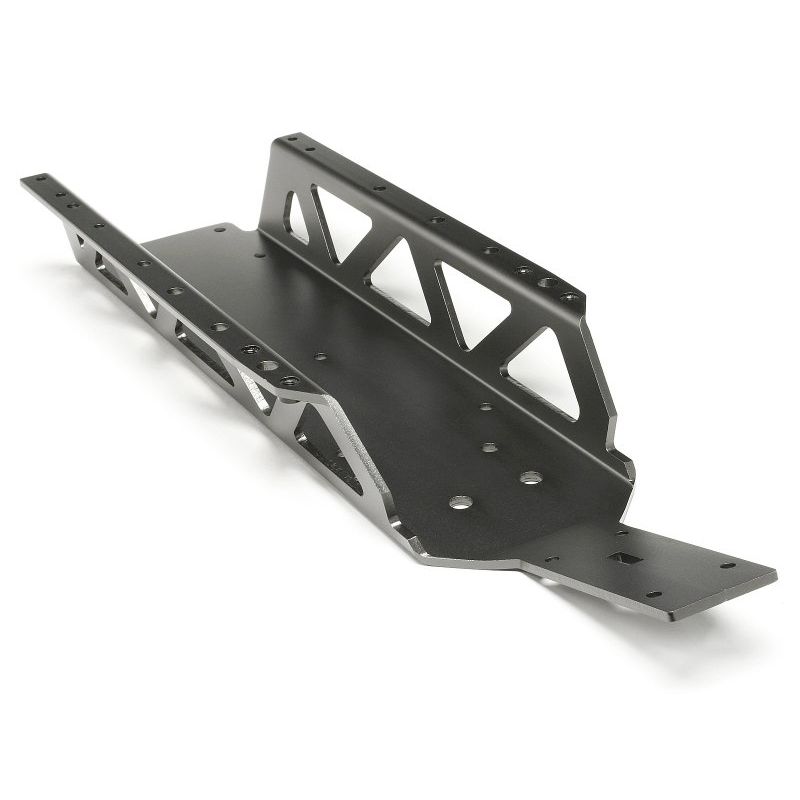 HPI 87477 Baja alváz (Gunmetal)