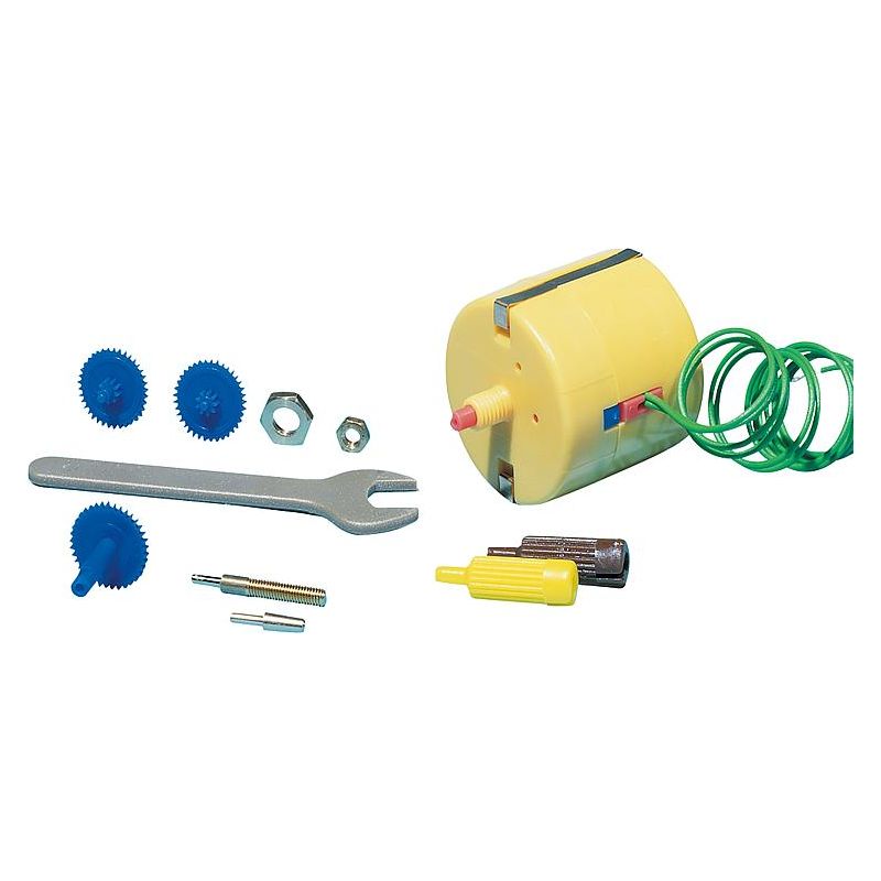 Faller 180629 Barkács-motor, 12-16 V, 60 mA