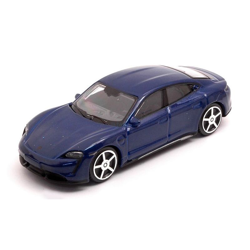 Bburago Porsche Taycan 1/43