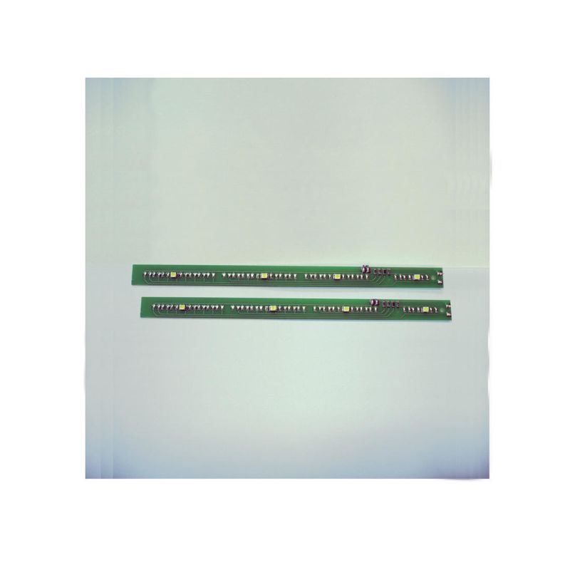 Piko 36130 Belső világítás készlet VT98 sínbuszhoz G kerti vasút