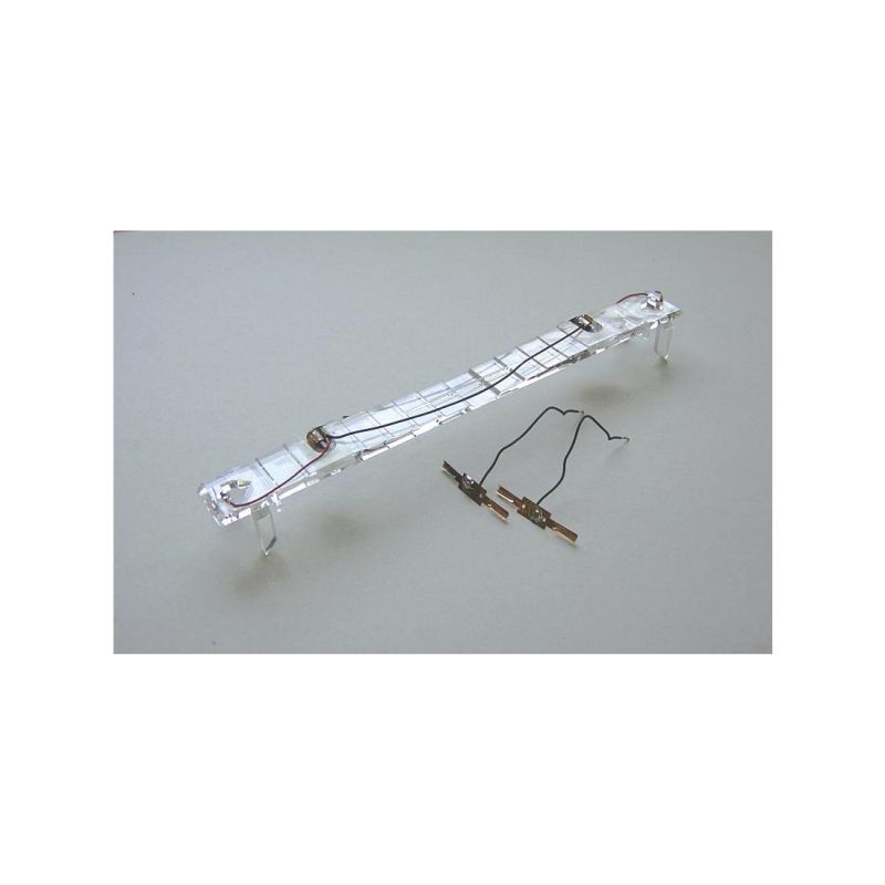 Piko 56100 Belső világítás készlet modernizált személyvagonokhoz