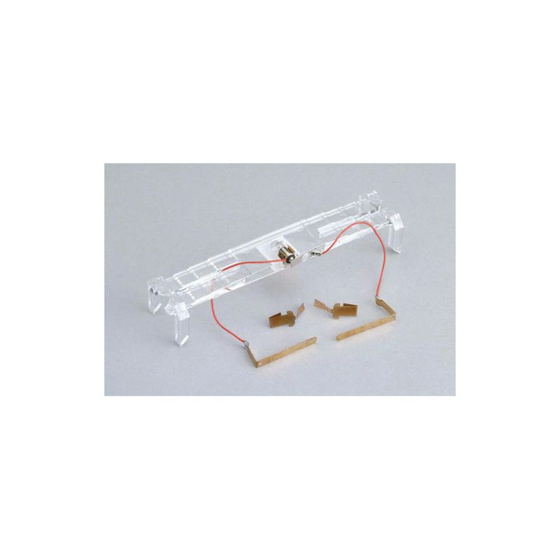 Piko 56101 Belső világítás készlet Reko vagonhoz