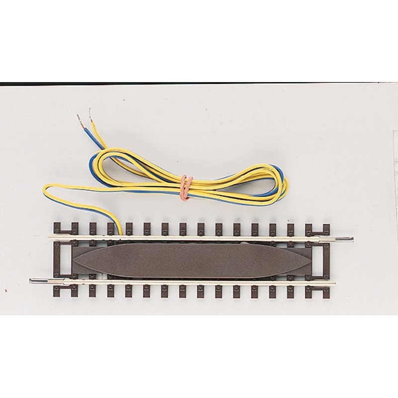 Roco 42421 Bevezető sín zavarszűrővel analóg üzemmódra 115 mm