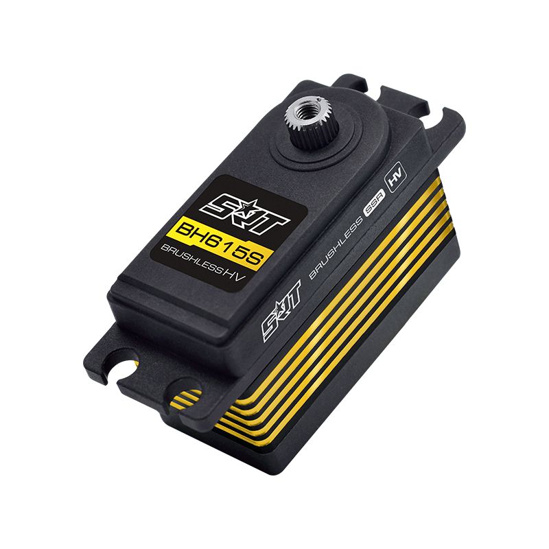 SRT szervo BH615S High Voltage