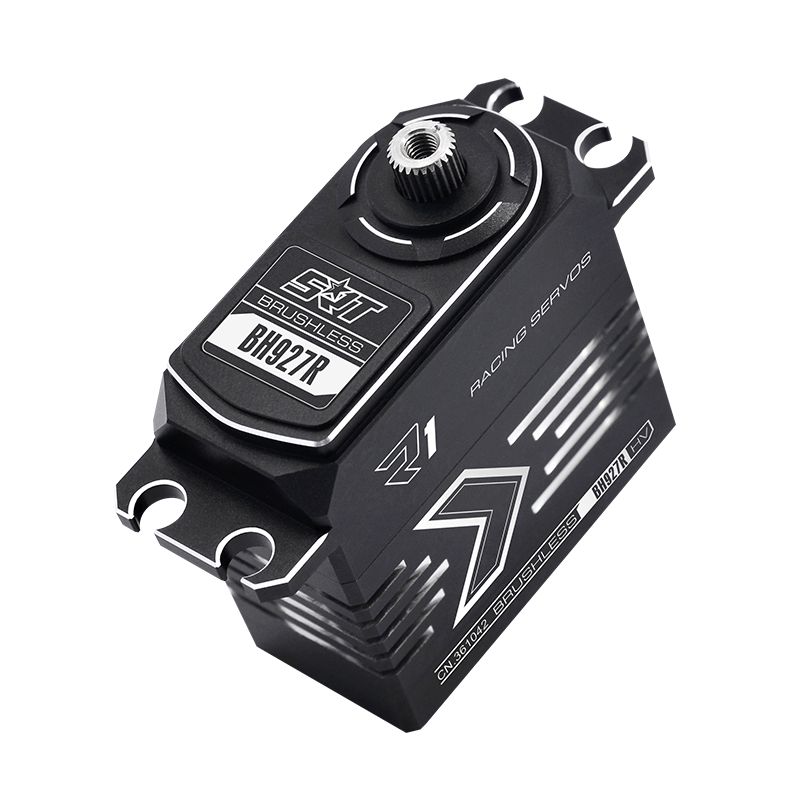 SRT szervo BH927R 27kg, HV, 1/8-as autóba