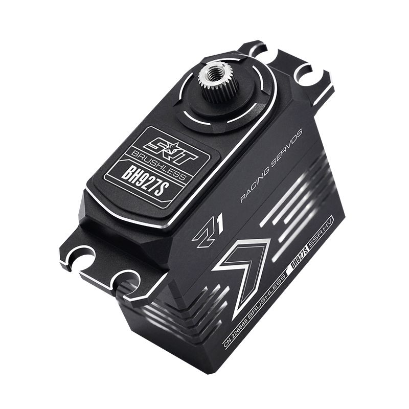 SRT szervo BH927S High Voltage