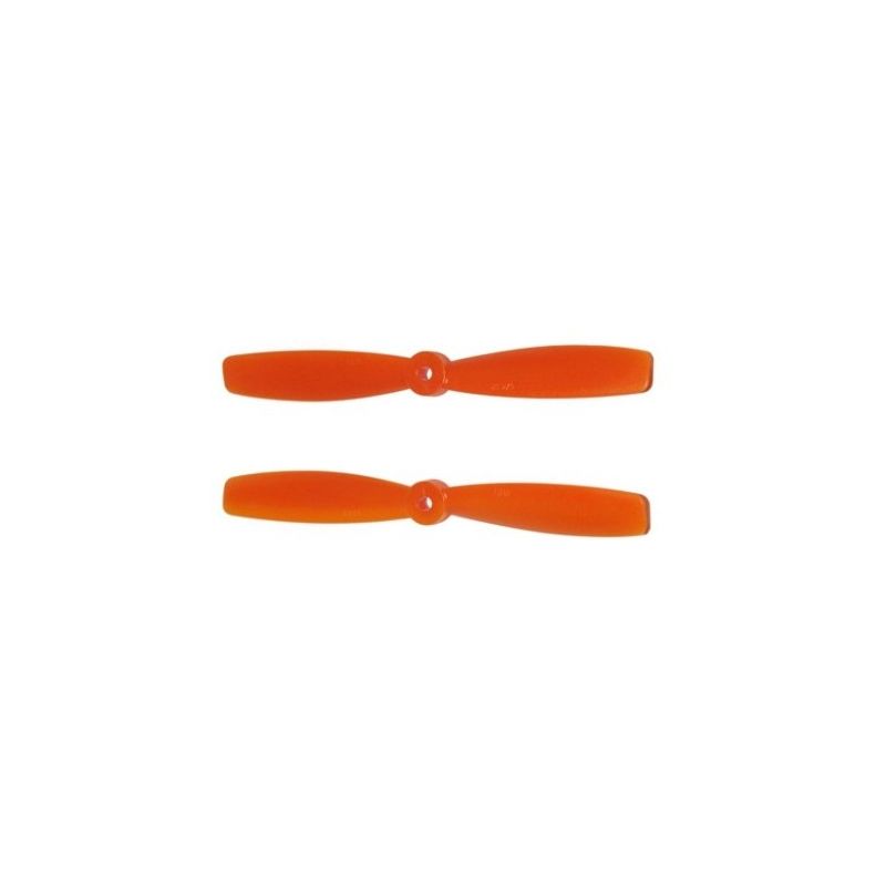 Racing quadkopter Bullnose légcsavar  6045 CW/CCW