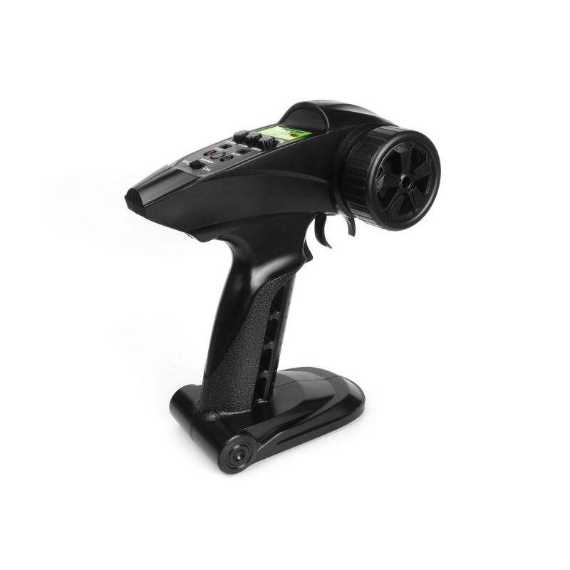 BLACKZON 540224 2.4GHz Távirányító Smyter Turbóhoz