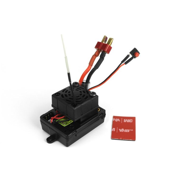 BLACKZON 540245 3S Brushless ESC/Receiver