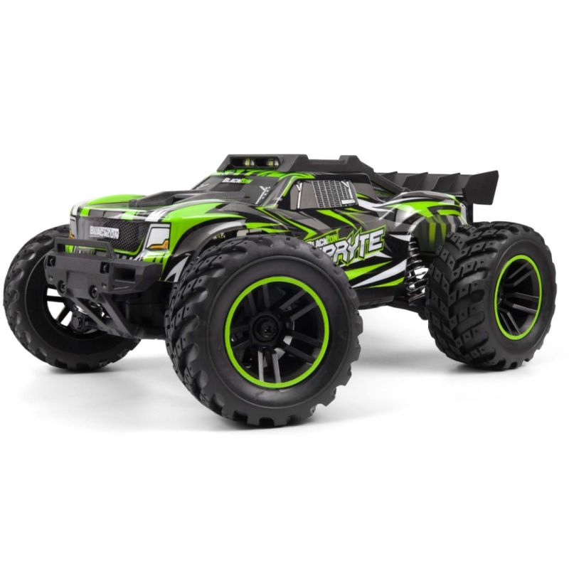 BLACKZON 540305 Spryte ST 1/20 4WD Electric Stadium Truck - Green