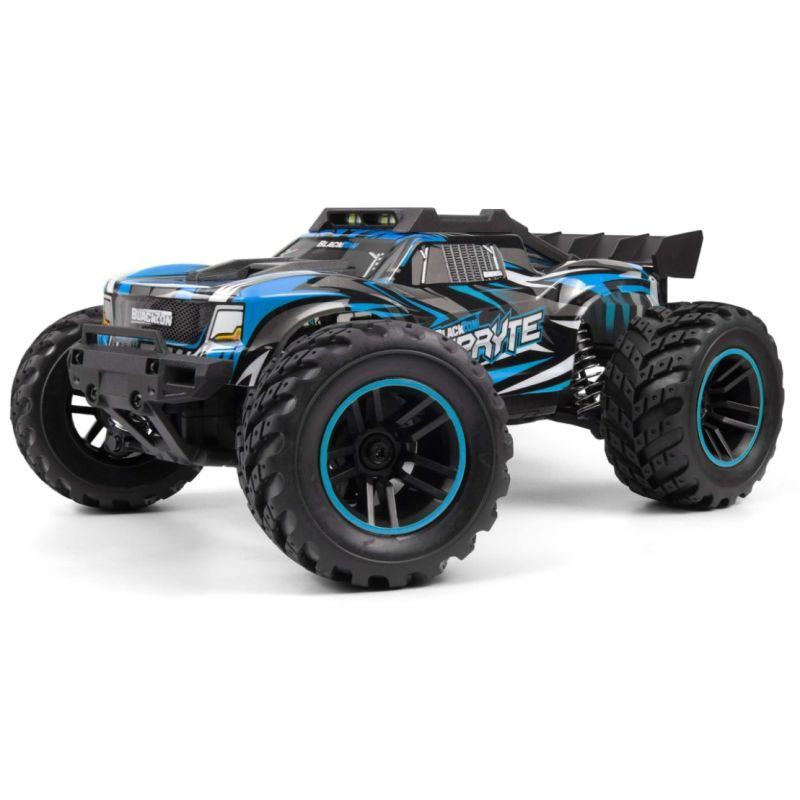 BLACKZON 540306 Spryte ST 1/20 4WD Electric Stadium Truck - Blue