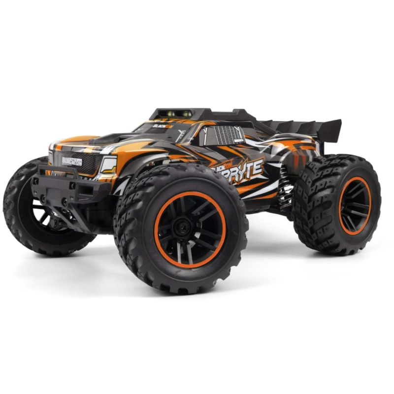 BLACKZON 540308 Spryte ST 1/20 4WD Electric Stadium Truck - Orange