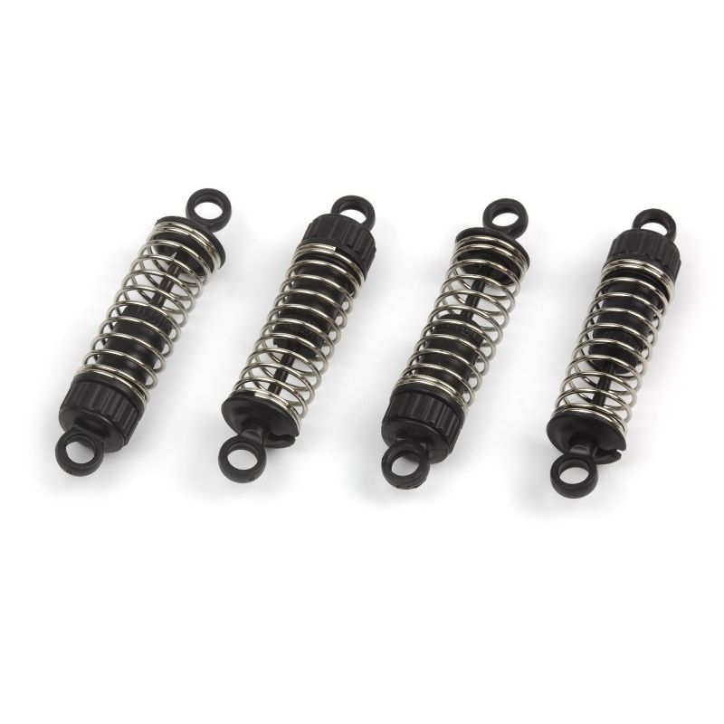BLACKZON 540317 Shock Absorber Set (4pcs)