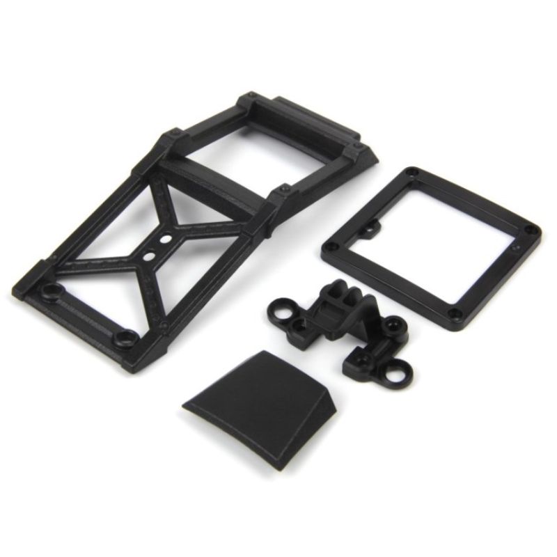 BLACKZON 540320 MT karosszéria elemek