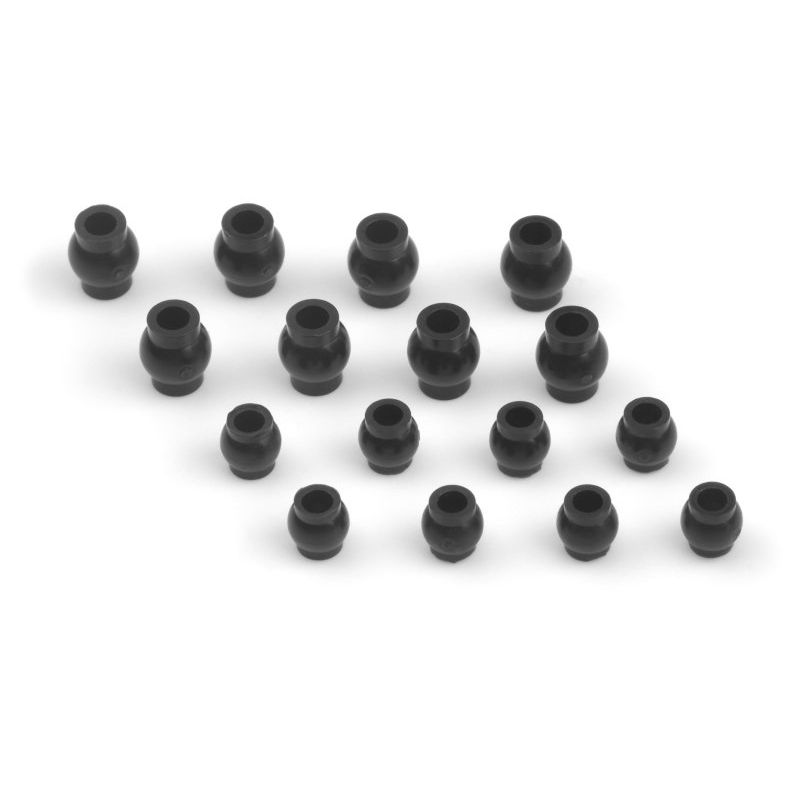 BLACKZON 540322 Pivot Ball Set