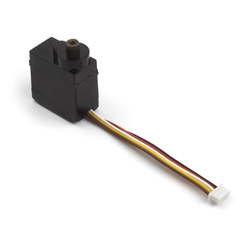 BLACKZON 540335 5-Wire Servo (9g)