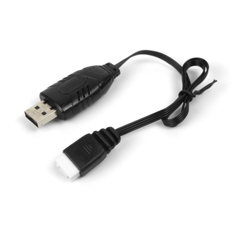 BLACKZON 540338 USB Charger