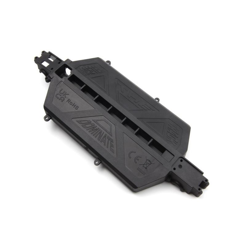 BLACKZON 540420 Main Chassis