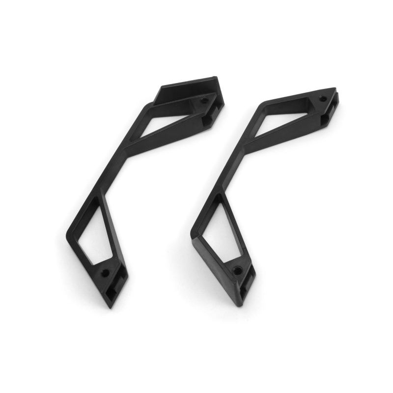 BLACKZON 540424 Chassis Side Guards Set