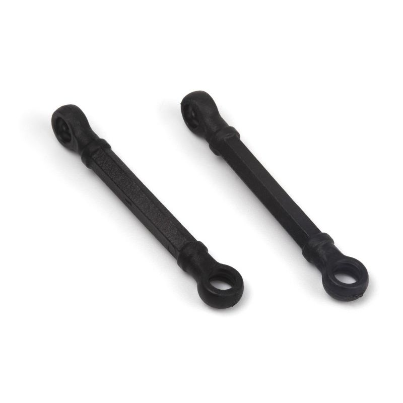 BLACKZON 540431 Front Upper Link Set (2pcs)