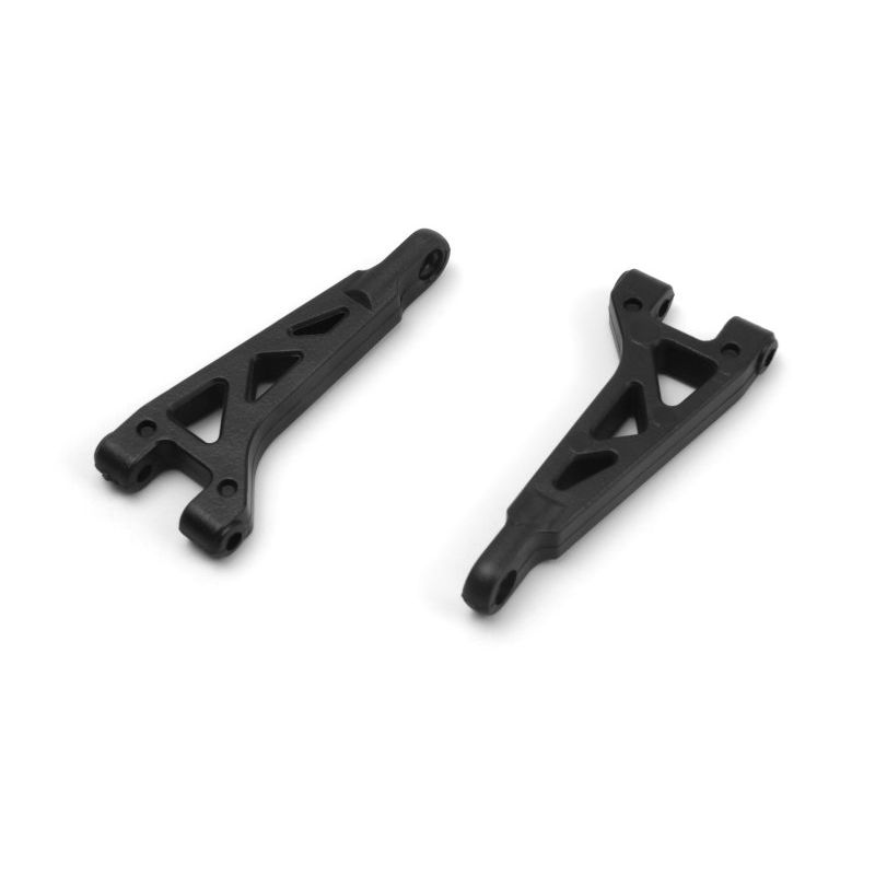 BLACKZON 540433 Rear Upper Suspension Arm Set (2pcs)
