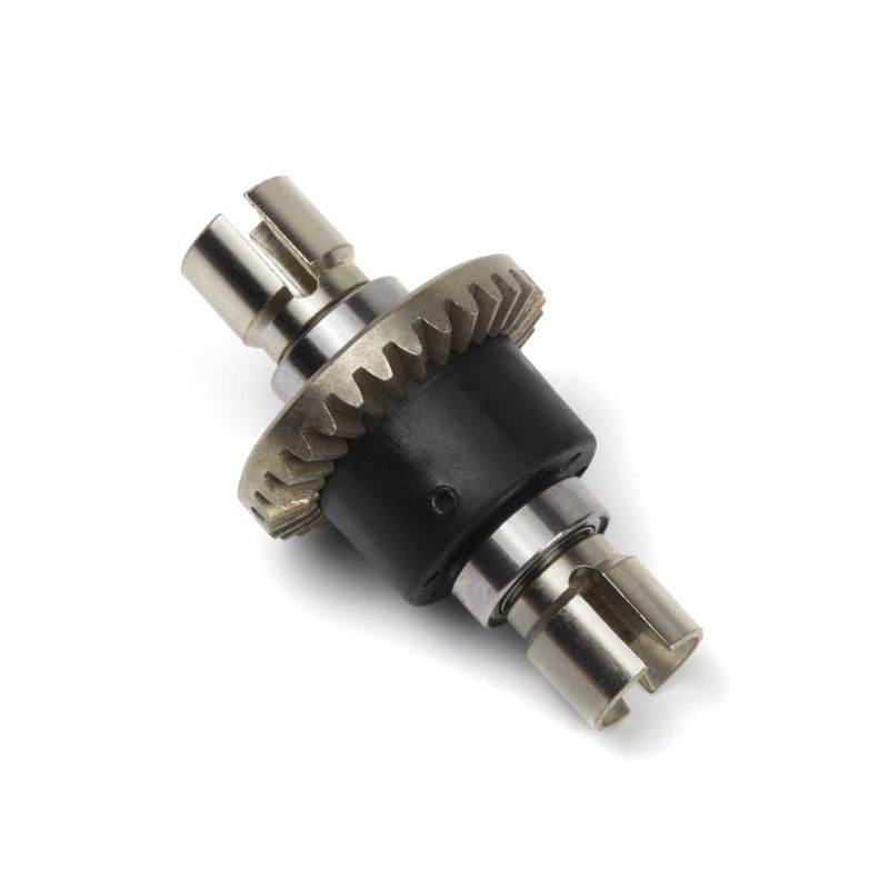 BLACKZON 540435 Assembled Differential