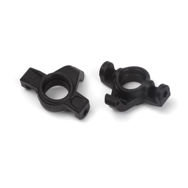 BLACKZON 540436 Steering Hubs (2pcs)