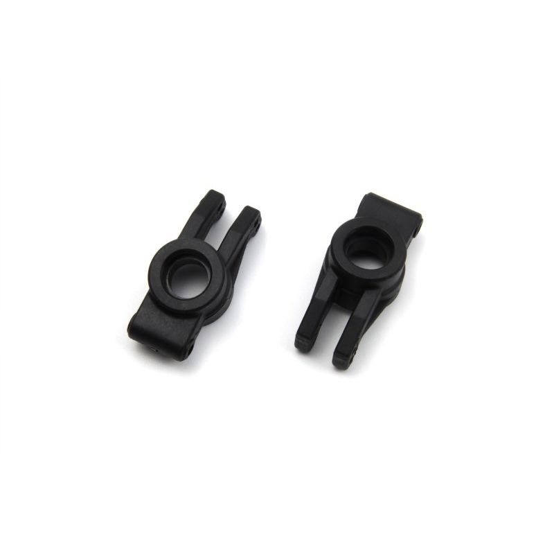 BLACKZON 540438 Rear Hubs (2pcs)